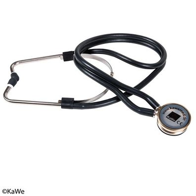 KaWe Planet Stethoscop - Freischwingende Hochleistungsmembrane (Ø 42 mm) 06.22900.022