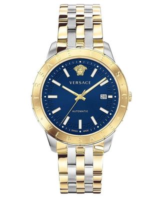 Versace Univers Automatic VE2D00421 Herrenuhr Univers Automatic