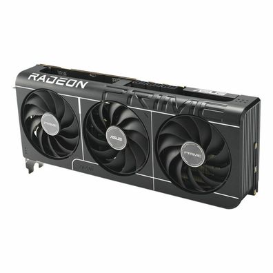 Radeon Rx 9070 Xt Prime Gaming Oc (Grau, Rdna4, Gddr6, 3X Displayport, 1X Hdmi 2.1)
