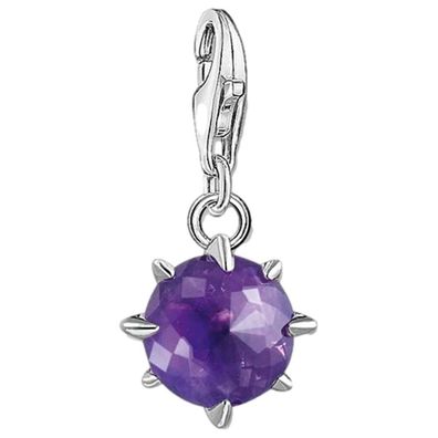 Thomas Sabo - 1792-169-13 - Charm - Damen - 925er Silber - Glam & Soul