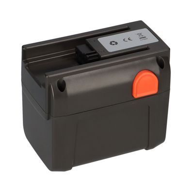 Akku für Gardena Accucut 400 450 LI Li-Ion 18V / 3000mAh