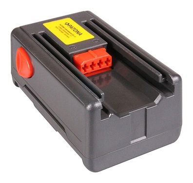 Akku kompatibel Gardena 8834-20 18V 1500mAh