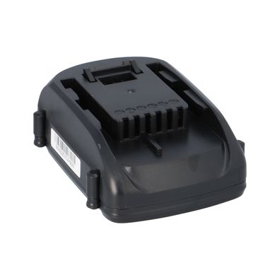 Ersatzakku 18V 2000mAh Li-Ion für DeltaFox, Worx, Rockwell, AL-KO Akkuschrauber