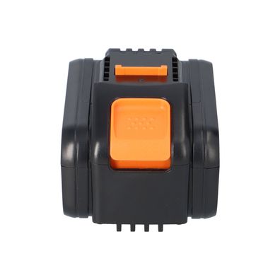 Extensilo Ersatzakku 20V 5000mAh Li-Ion für DeltaFox, Worx, Pattfield, Rockwell,