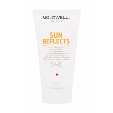 Dualsenses Sun Reflects (60sec Treatment) - Volume: 50ml