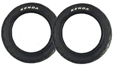 2x KENDA 12" Reifen 12 1/2 x 1.75 = 47-203