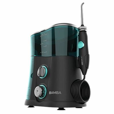 Munddusche Cecotec Bamba ToothCare 1200 Jet Pro