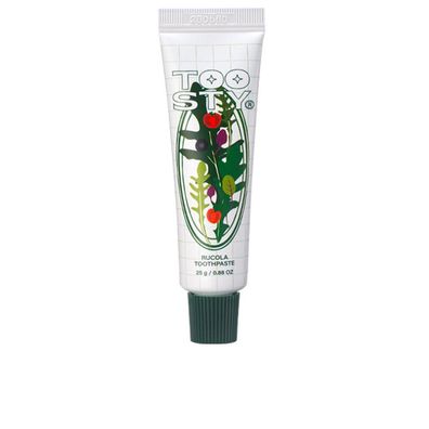TOOSTY TOOSTY Rucola Toothpaste 25 g