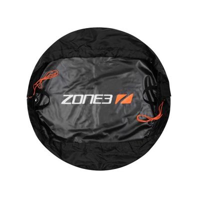 Wechselmatte Zone3 Changing Mat und Tasche