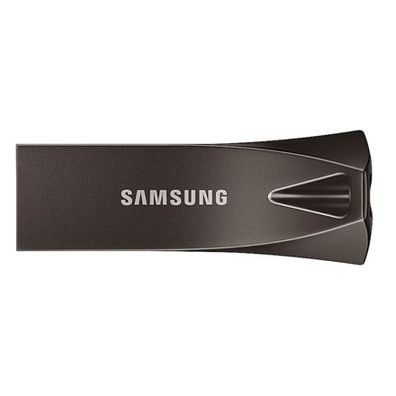 Samsung MUF-256BE USB-Stick 256 GB USB Typ-A 3.2 Gen 1 (3.1 Gen 1) Grau