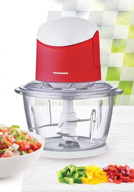 Heinner Gemüseschneider HMC-K500WHR
