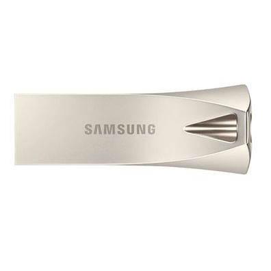 Samsung MUF-256BE USB-Stick 256 GB USB Typ-A 3.2 Gen 1 (3.1 Gen 1) Silber