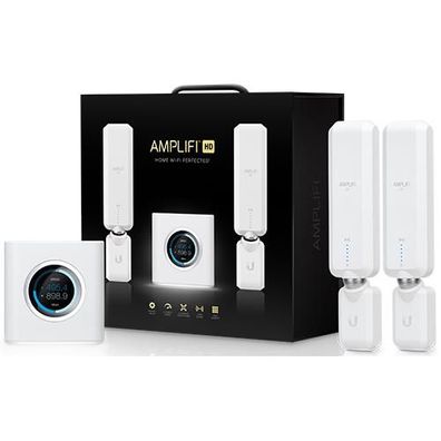 Ubiquiti AmpliFi High Density WiFi Sys