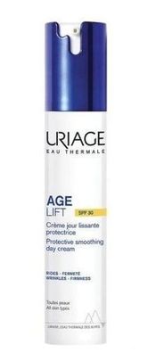 Uriage Anti-Aging Lifting-Creme mit SPF 30, 40 ml