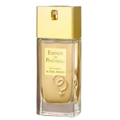 Alyssa Ashley Essence de Patchouli Eau de Parfum, 30 ml