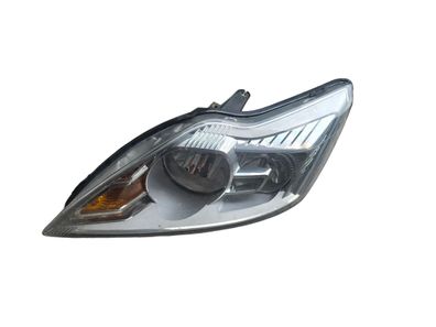 Ford Focus 2 Facelift Frontscheinwerfer links 8M5113W030AE