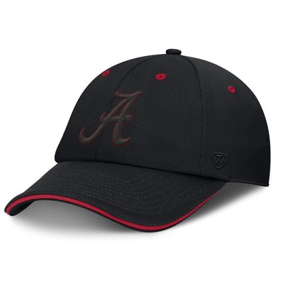 NCAA Alabama Crimson Tide Cap Quick Release Baseballcap 197834791379 Kappe