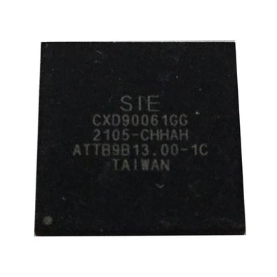 SIE CXD90061GG Southbridge IC NEU Ersatz (reballed) für Playstation 5 PS5
