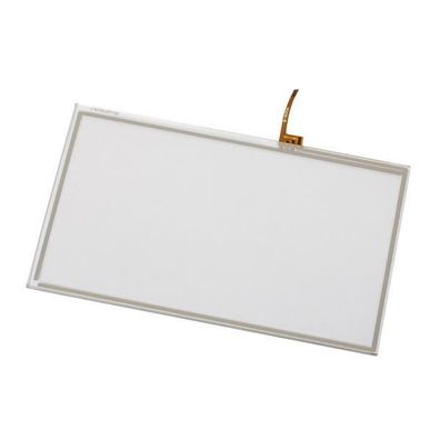 Original Nintendo Wii U Controller Touchscreen / Digitizer Glas Scheibe- Neu