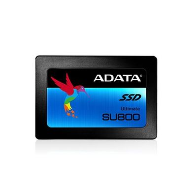 ADATA Ultimate SU800 2,5&quot; 1 TB Serial ATA III TLC