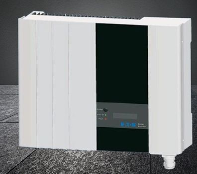 Eaton Wechselrichter ISG1I-3300/1-I 3,3 kW 500V – Photovoltaik Inverter