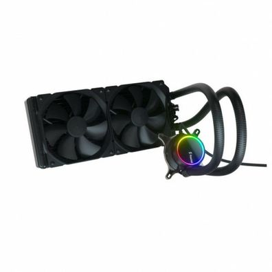 Celsius+ S28 Dynamic 280mm (schwarz)