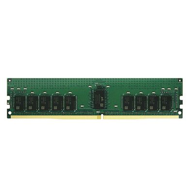 Synology DIMM 16GB DDR4-2666 Arbeitsspeicher