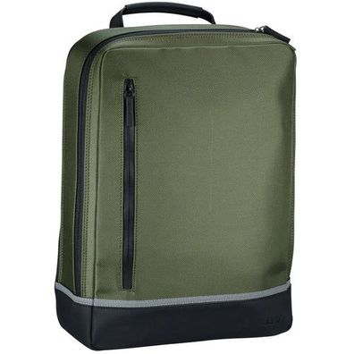 Jost Backpackspecial Daypack Rucksack 44 cm - Olive