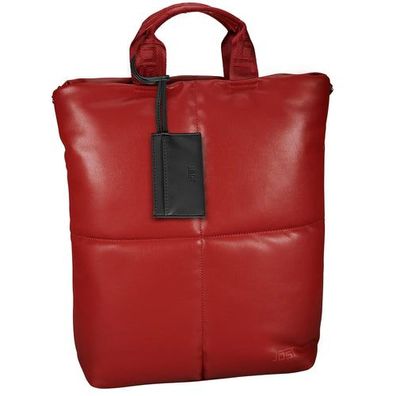 Jost Lovisa XChange Bag 40 cm - rot