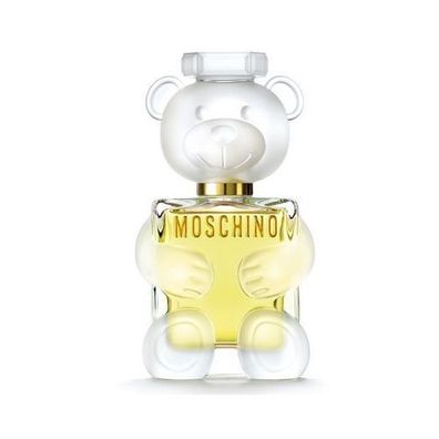 Moschino Toy 2 Eau de Parfum 30 ml Duft für Damen
