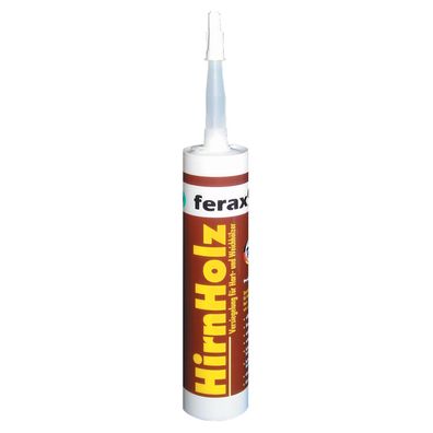 ferax Hirnholzversiegelung 310ml