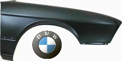NEU + Kotflügel > BMW 5 ( E28 > R ] - ( 9.80 - 8.87 ) - 41351873532 41351961672 OT