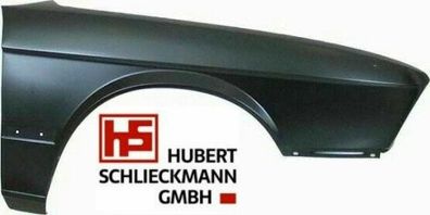 NEU + Kotflügel > BMW 5 ( E28 > R ] - ( 9.80 - 8.87 ) - 41351873532 41351961672 HS