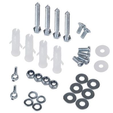 Maclean Brackets MC-915 Wandhalterung bis 30 kg