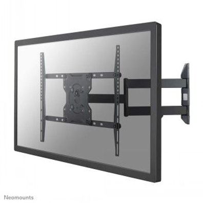 TV-SET ACC Wandhalterung Schwarz/fpma-w460black Neomounts