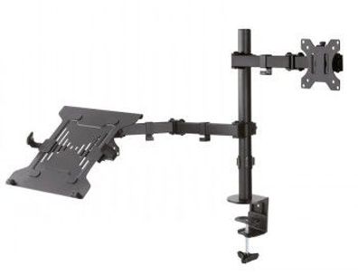 Monitor ACC SCREEN &amp; ESK MOUNT/FPMA-D550NOTEBOOK Neomounts