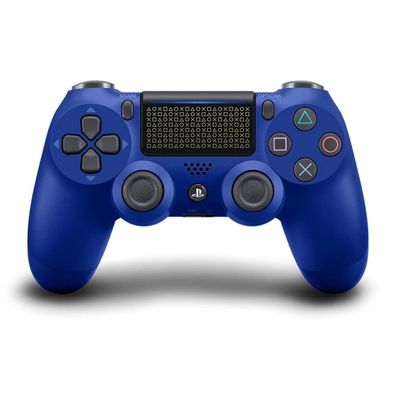 Sony PS4 DualShock 4 Controller Day of Play Edition - geprüft, mit Kabel & Garantie