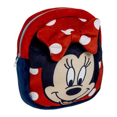 Disney Minnie Mouse Rucksack für Kinder – Freizeitrucksack & Kinderrucksack für
