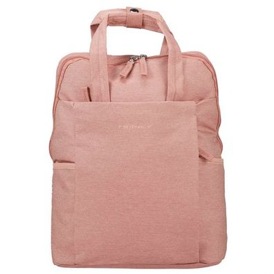 koffer-direkt. de Backpack 42 cm - rose