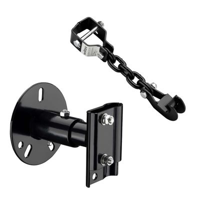 Wiltec Farm Jack Stoßstangen-Set Wagenheber 3000kg Offroad Stockwinde ATV Heber