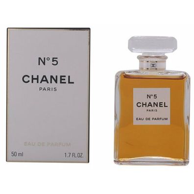 Chanel No 5 Edp Spray 50ml