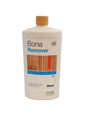 Bona Remover Grundreiniger 1 L
