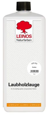 Leinos Laubholzlauge 926