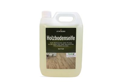 Junckers HolzbodenSeife 2,5 l