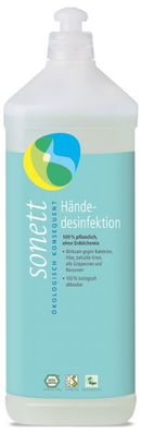 Sonett Händedesinfektion 1 l