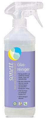 Sonett Glasreiniger 500 ml