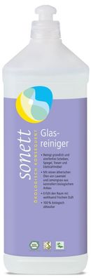 Sonett Glasreiniger 1 l