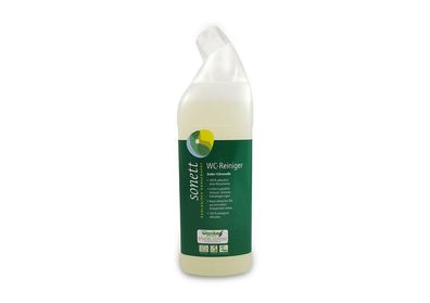 Sonett WC-Reiniger Zeder-Citronella 750 ml