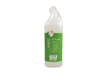 Sonett WC-Reiniger Minze-Myrthe 750 ml