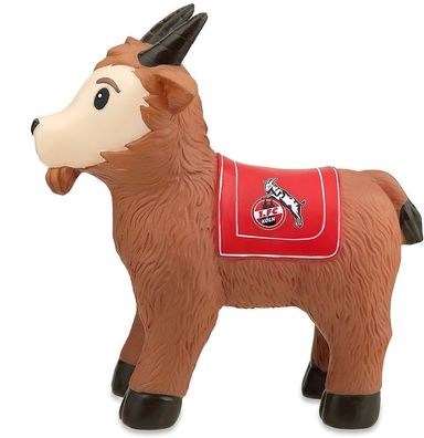 1. FC Köln Nachttischlampe Hennes 4080567
